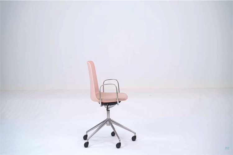 LOLA 07 Instruction video Lola office chair Standard