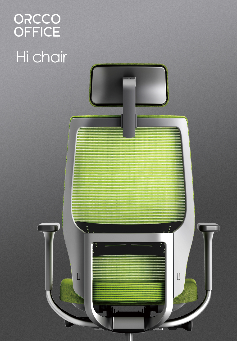 2025 International Design Hi Chair