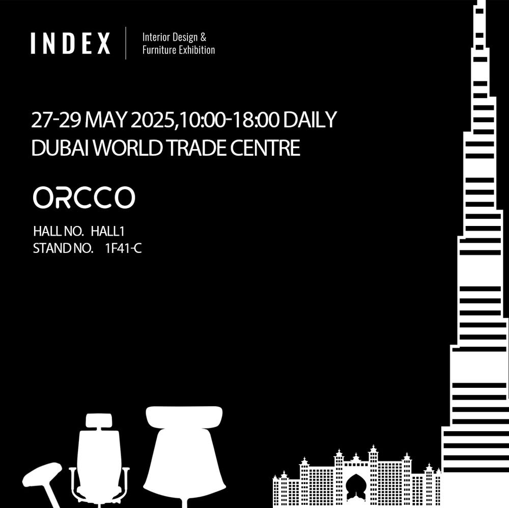 Orcco Office Index Exhibiton Interior Design furniture Exhibition New design Office chair furniture (1).jpg